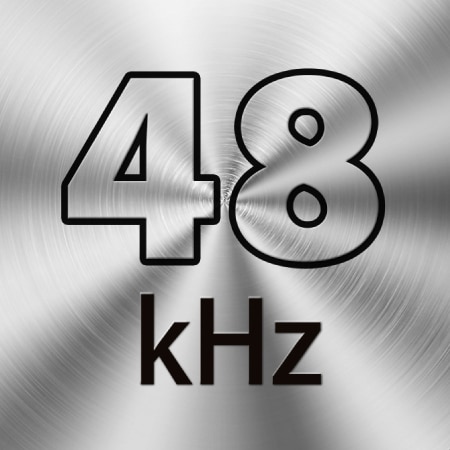 UFO202 48Khz