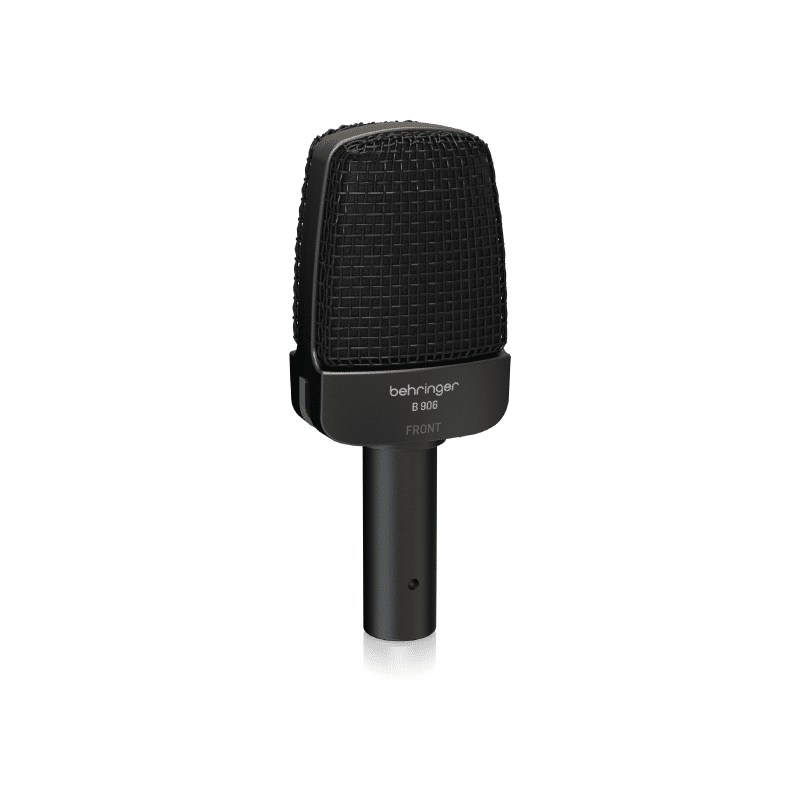 BEHRINGER B906 ไมค์บันทึกเสียง
