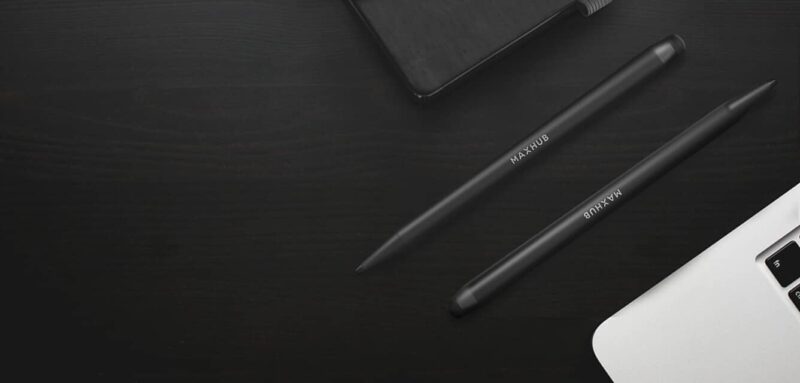 MAXHUB-SW13 ปากกา Stylus 2 ชิ้น - Image 3