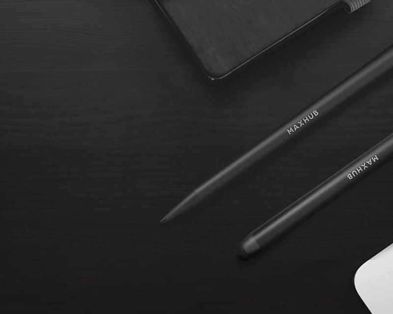 MAXHUB-SW13 ปากกา Stylus 2 ชิ้น - Image 3