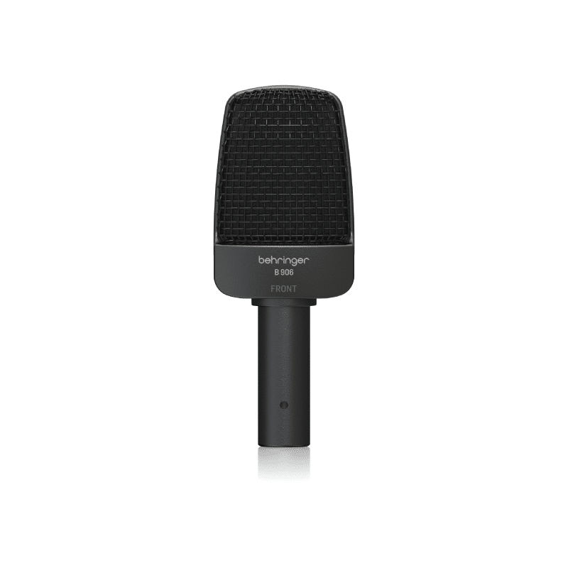 BEHRINGER B906 ไมค์บันทึกเสียง