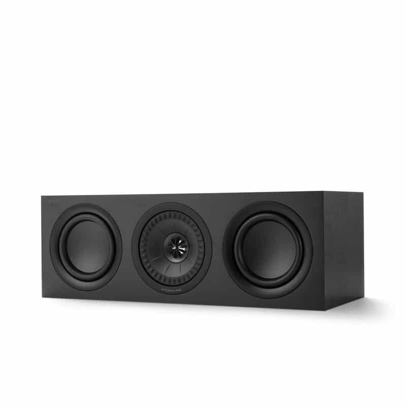 KEF Q250C ลำโพง Center 5.25 นิ้ว 2 ทาง 100 วัตต์