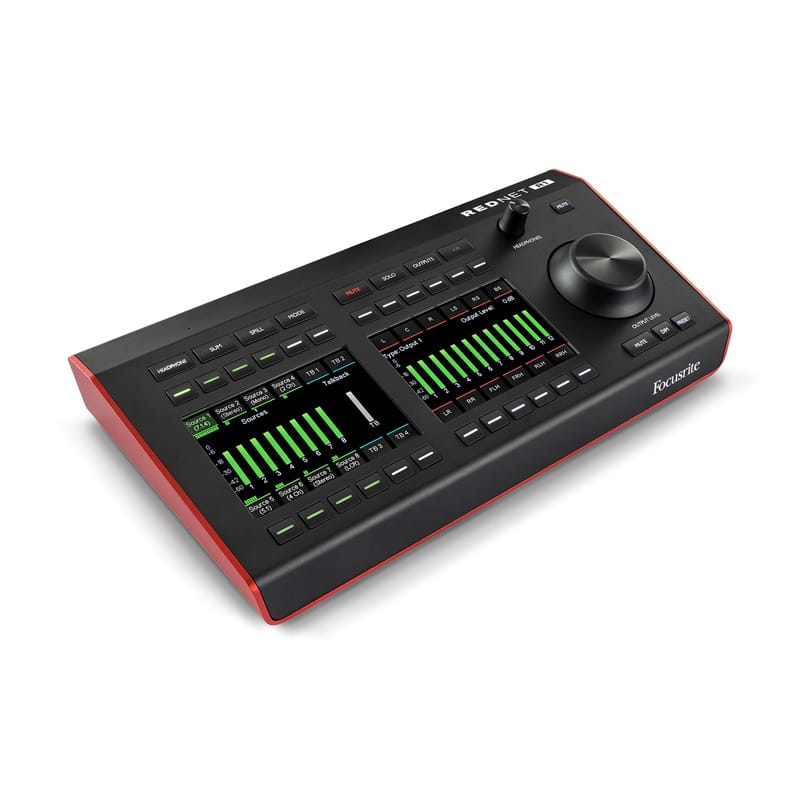 RedNet R1-3