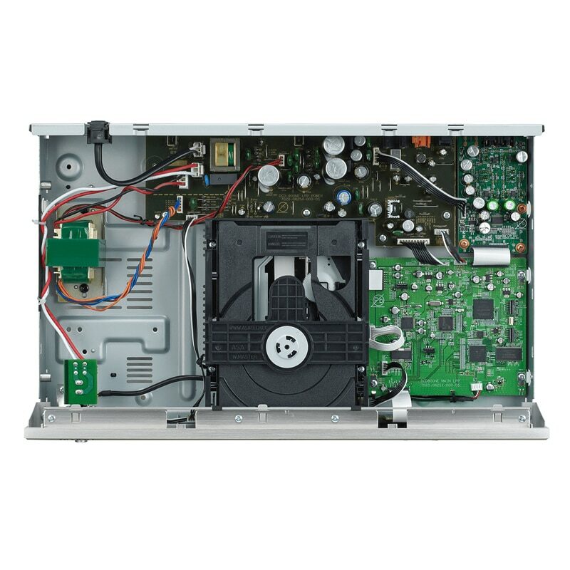 DCD-800NE-3