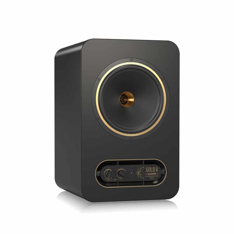 GOLD 8