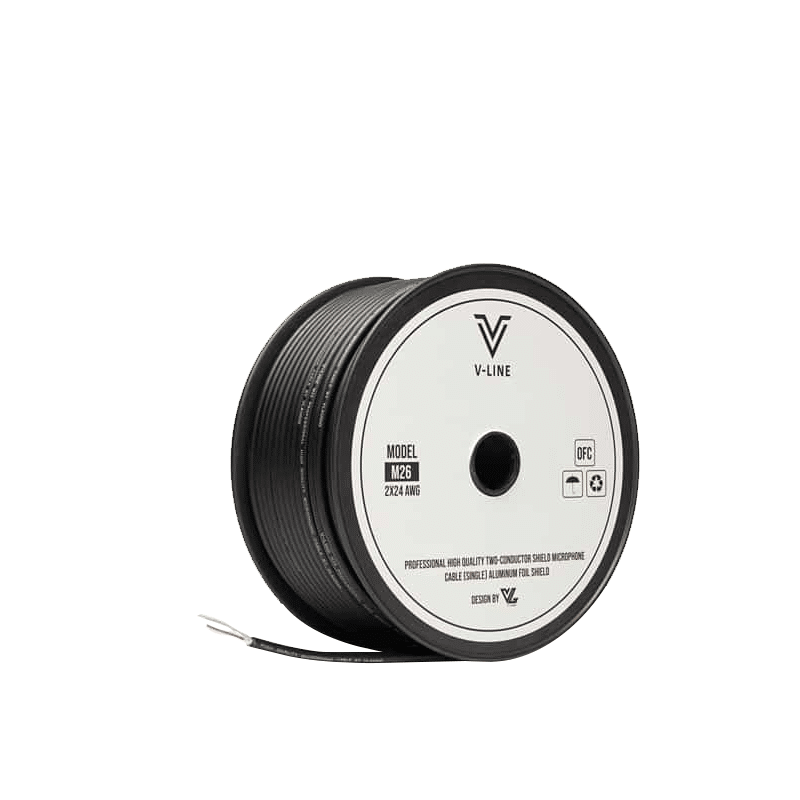 VL-AUDIO V-Line M26