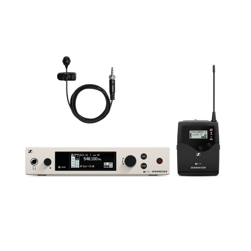 SENNHEISER EW 300 G4