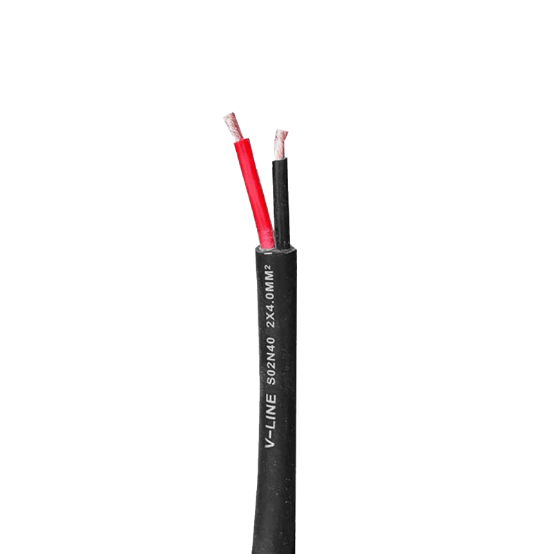 VL-AUDIO V-Line S02N40