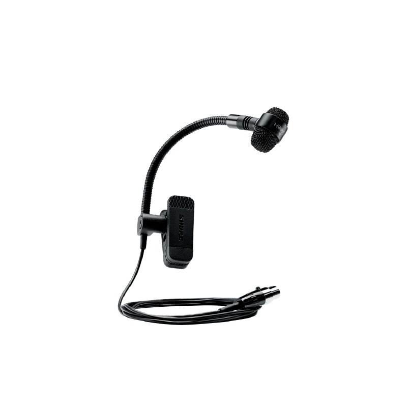 SHURE PGA98H ไมค์จ่อเครื่องดนตรี