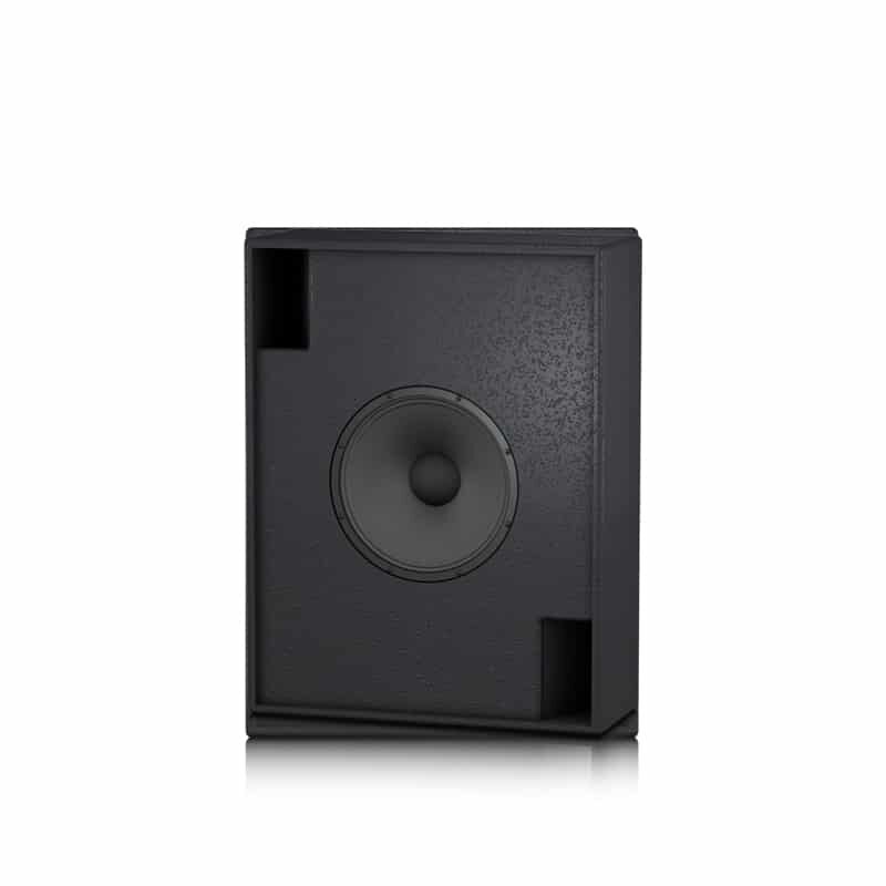 TANNOY DCS115B ซับวูฟเฟอร์