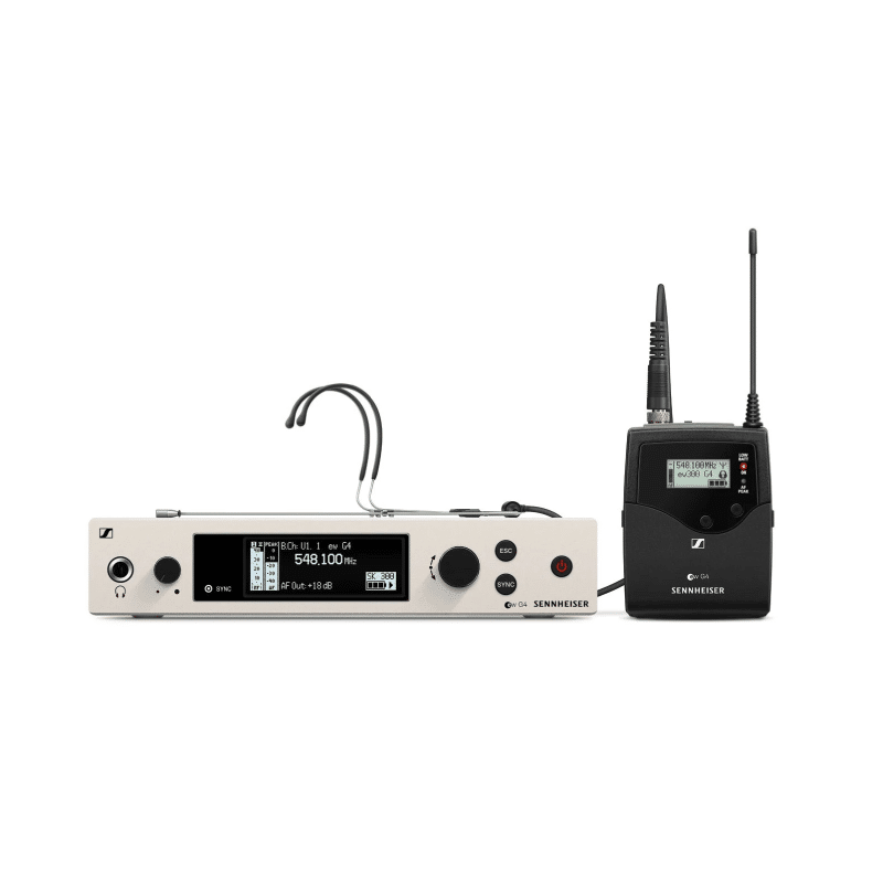 SENNHEISER EW 300 G4