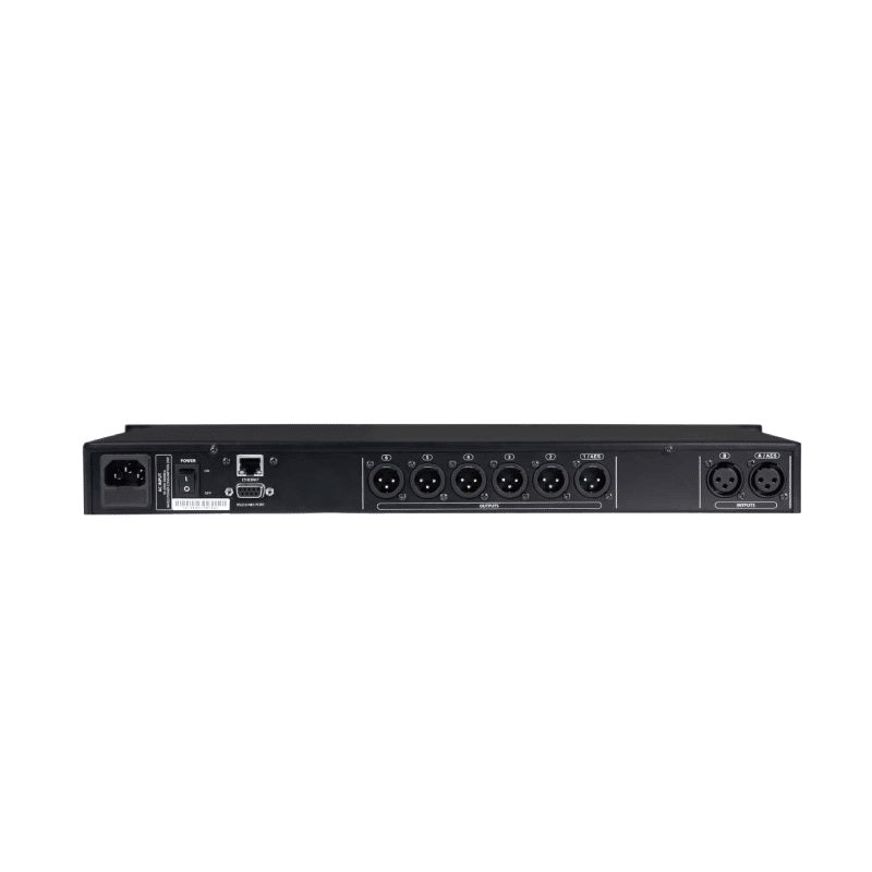 VL AUDIO V DSP LM 26F