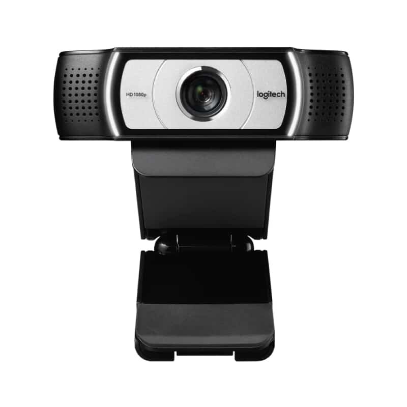 LOGITECH C930E กล้อง Video Conference