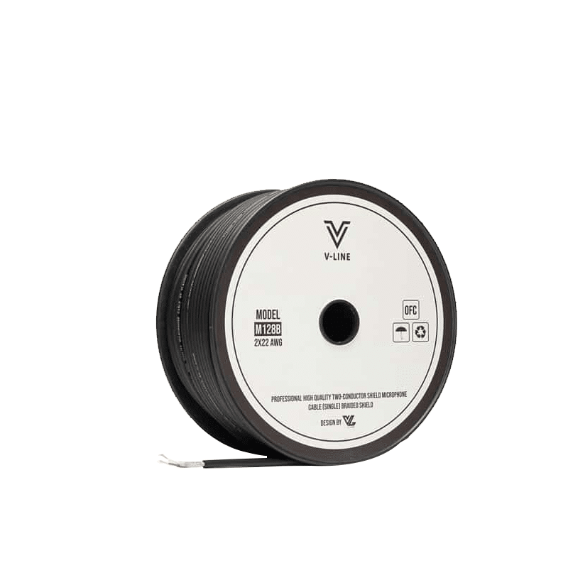 VL-AUDIO V-Line M128B