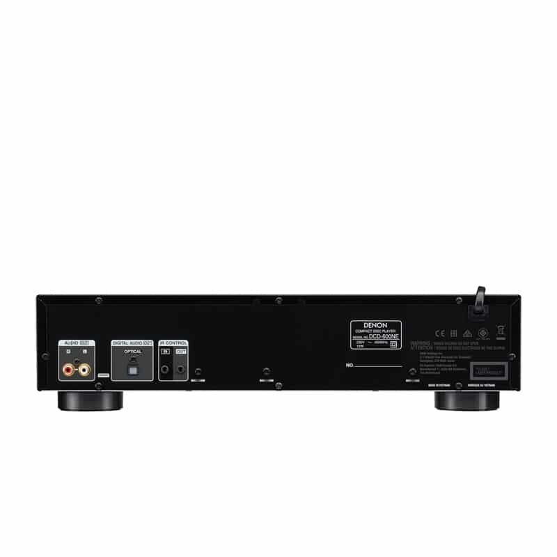 DCD-600NE-2