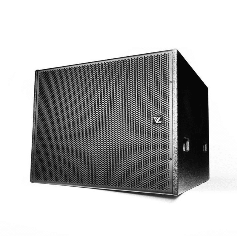 VL AUDIO VEDA S118