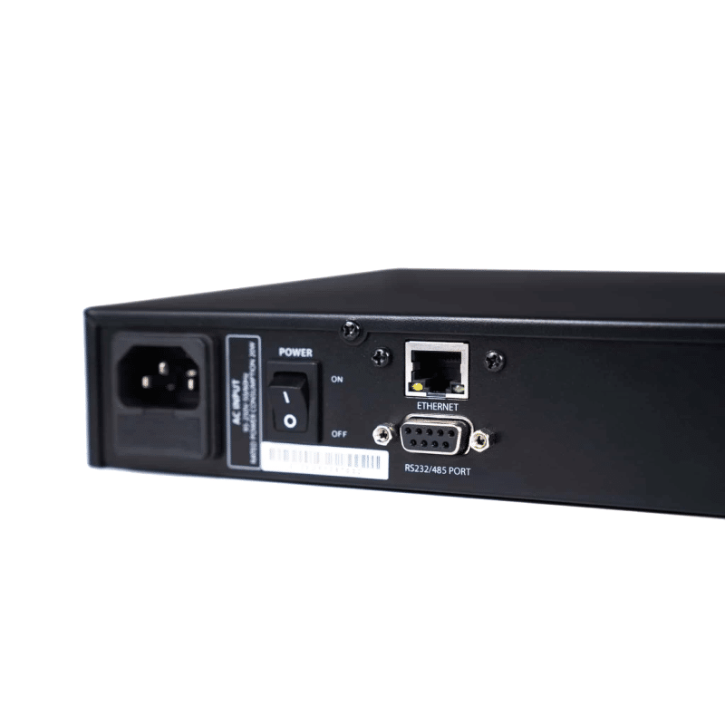 VL AUDIO V DSP LM 26F