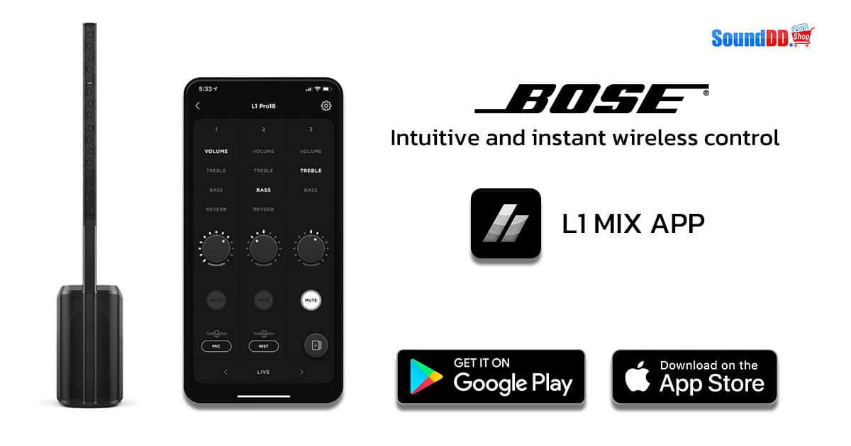 BOSE L1 PRO Review5