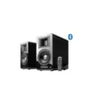 AIRPULSE A100 black