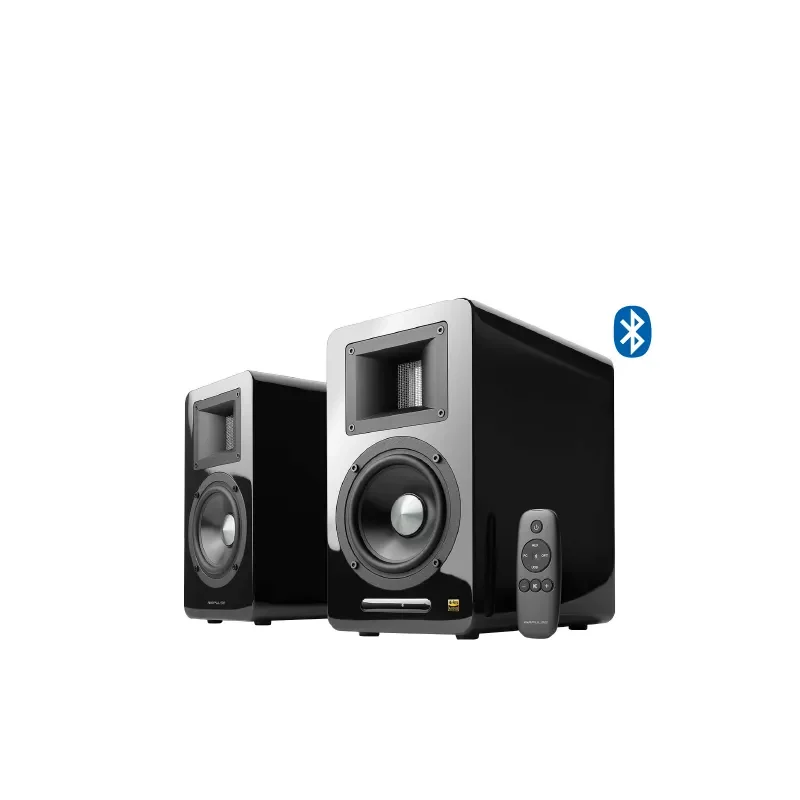 AIRPULSE A100 black