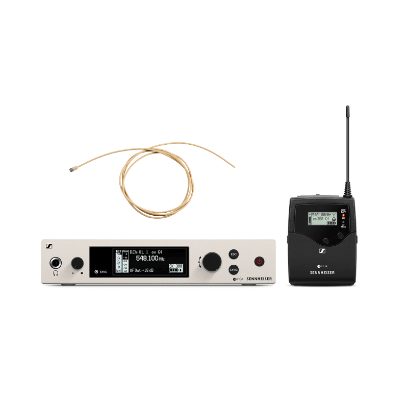 SENNHEISER EW 300 G4