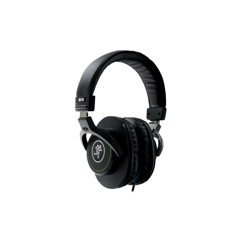 MACKIE MC-100