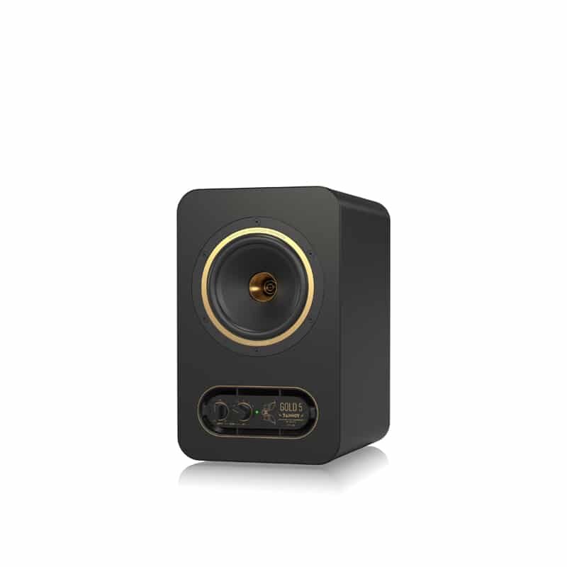 GOLD 5 TANNOY