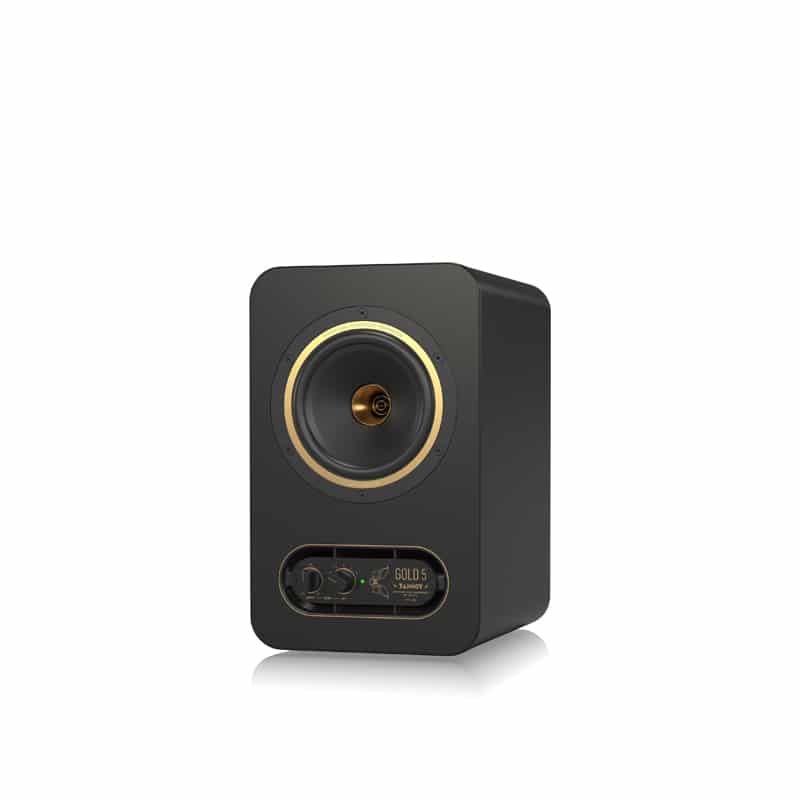 GOLD 5 TANNOY