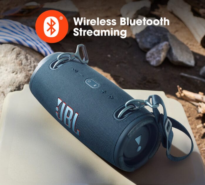 JBL XTREME 3