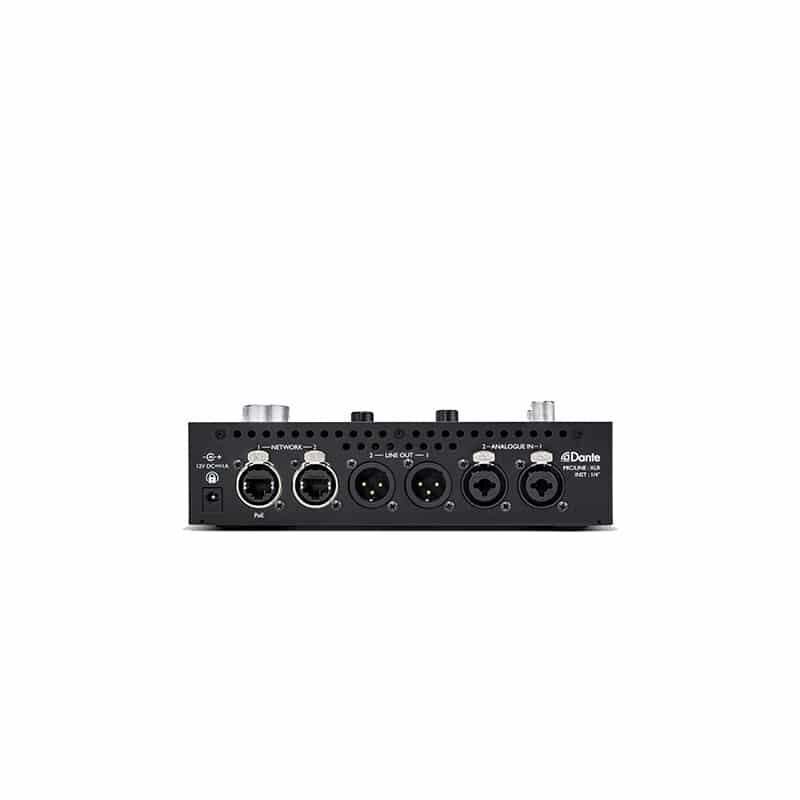 RedNet X2P-02
