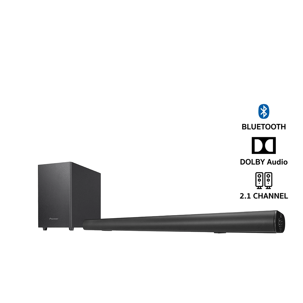 PIONEER SBX-301