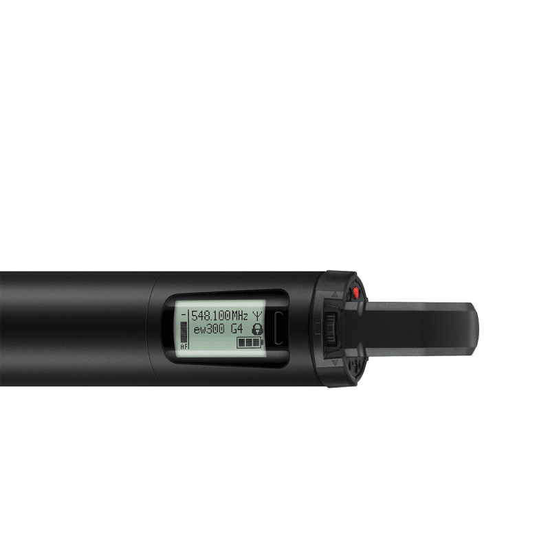 SENNHEISER SKM 300 G4-S