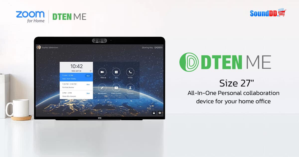 DTEN ME Review1