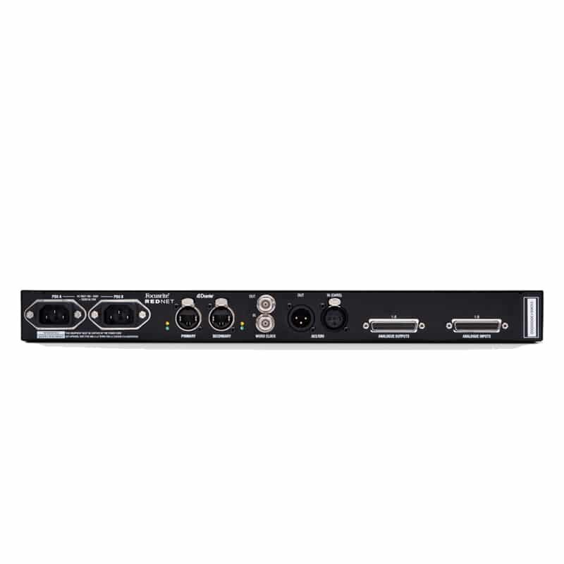 RedNet A8R-2