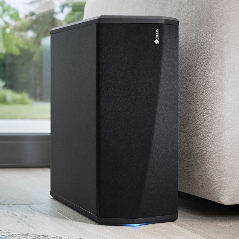 HEOS SUBWOOFER-08