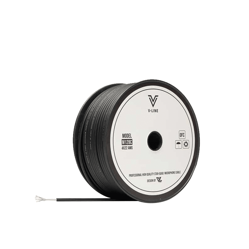 VL-AUDIO V-Line M128C