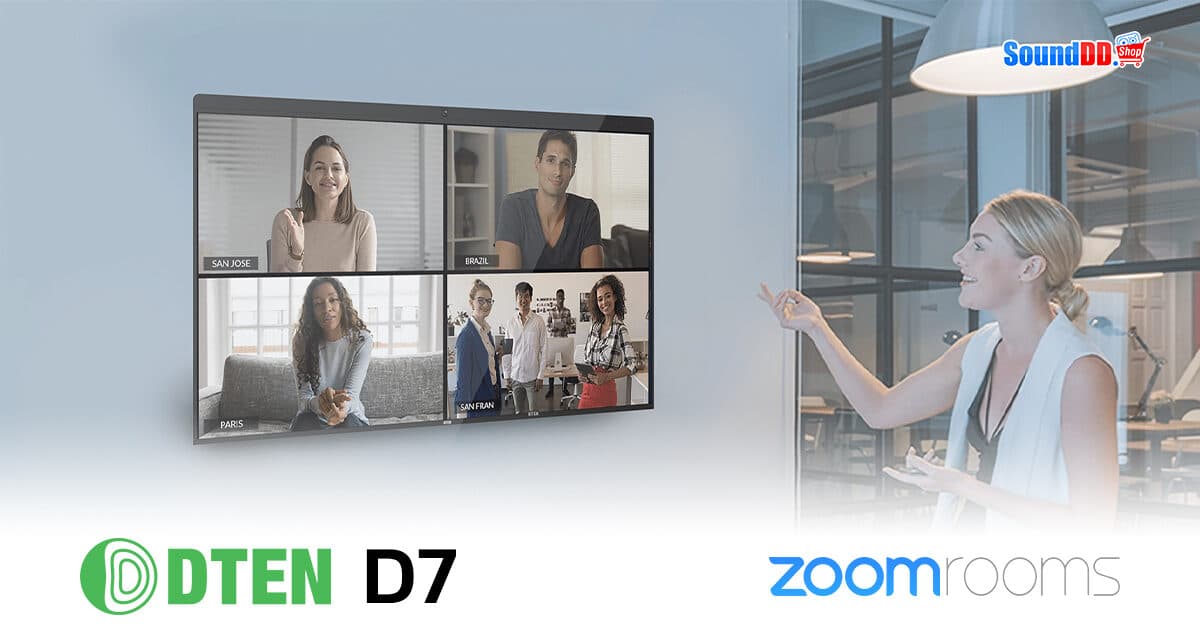 DTEN D7 2