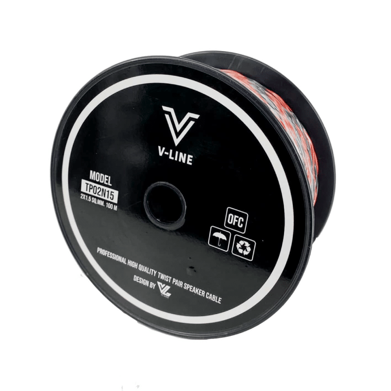VL-AUDIO V-Line TP02N15