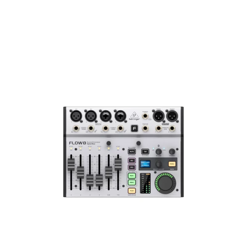BEHRINGER FLOW 8p
