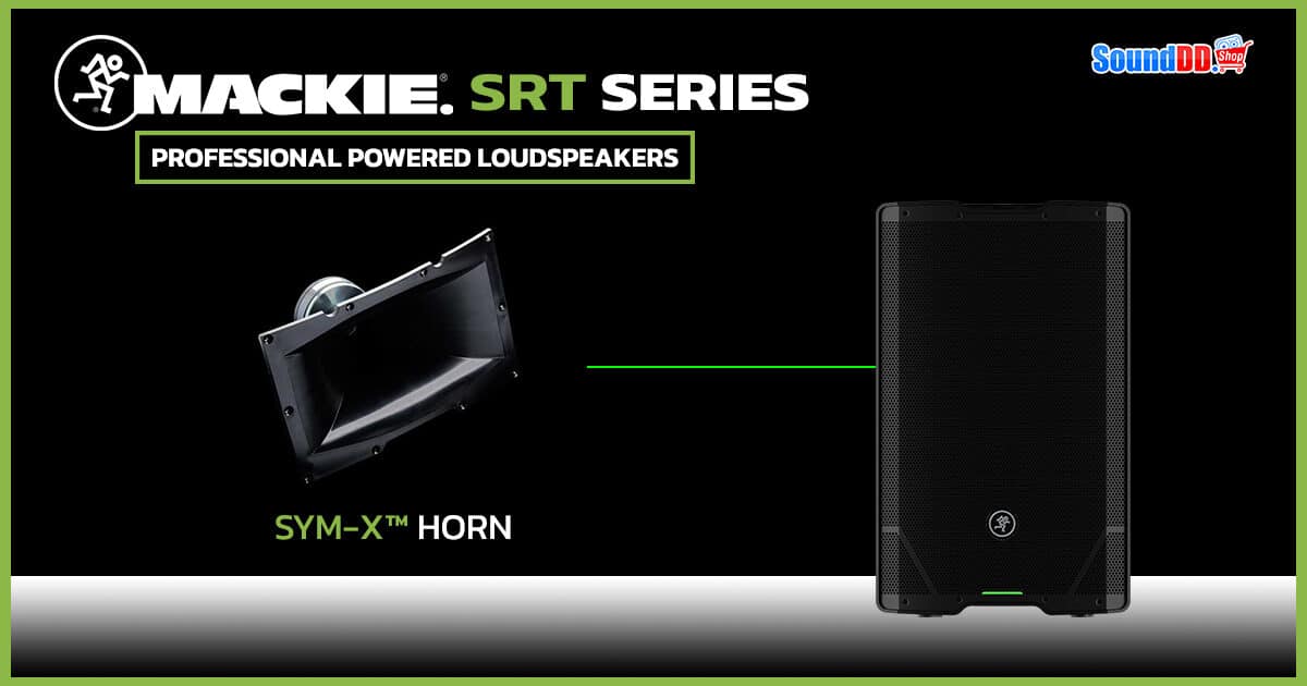 MACKIES SRT SERIES Preview3