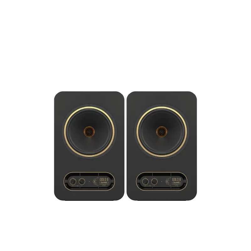 TANNOY GOLD8