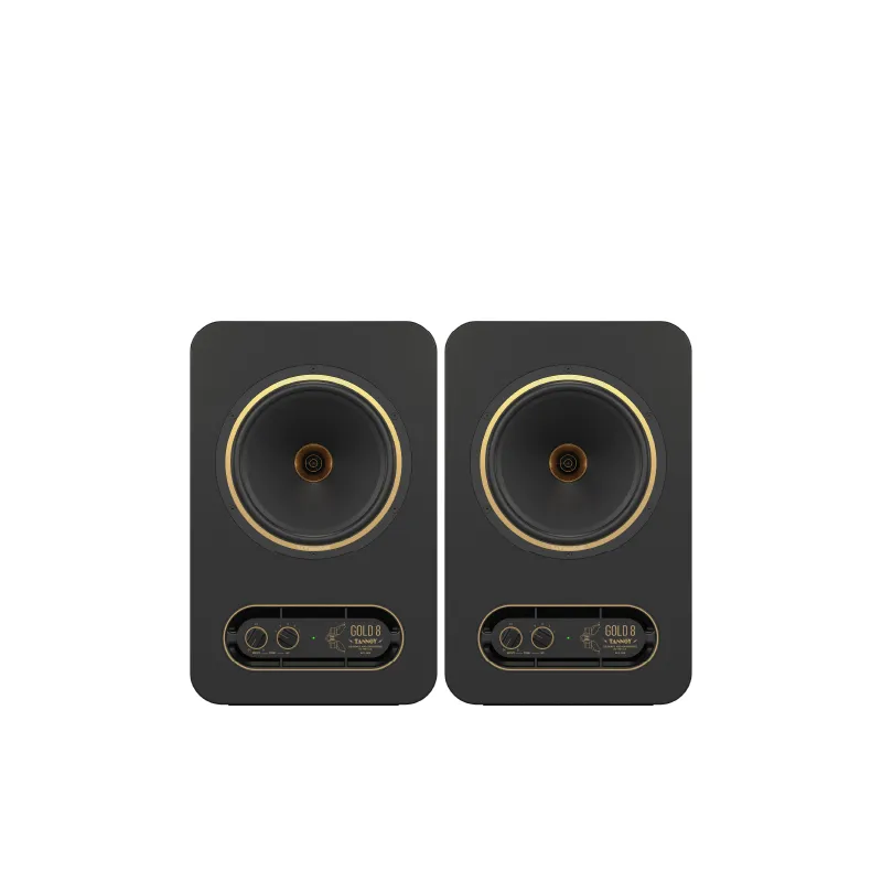 TANNOY GOLD8
