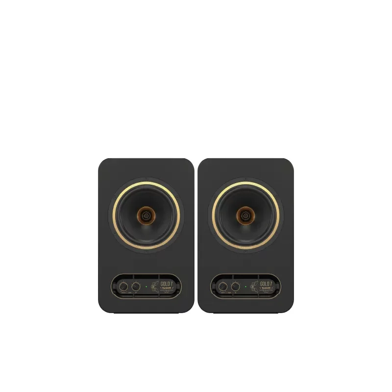 TANNOY GOLD7