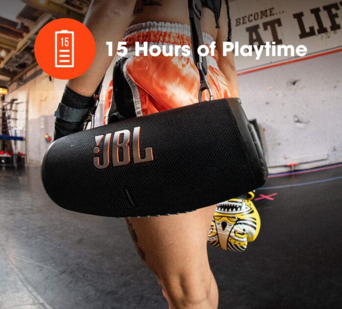 JBL XTREME 3