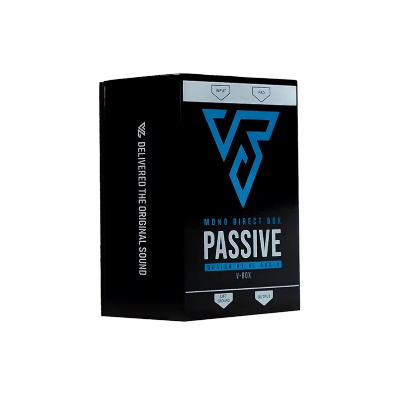 VL-AUDIO VBOX MONO PASSIVE ขวา