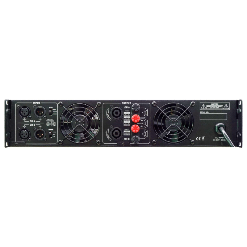 VL AUDIO VA 2750H