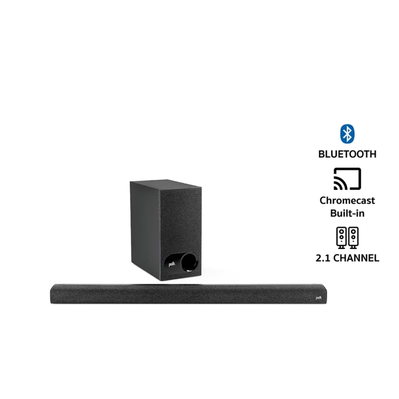 POLK AUDIO SIGNA S3