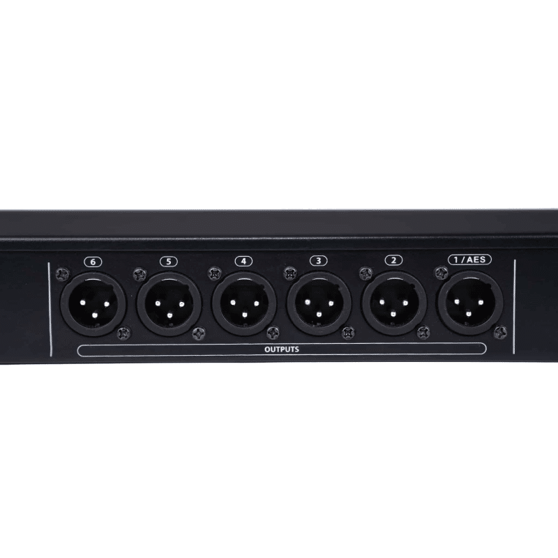 VL AUDIO V DSP LM 26F