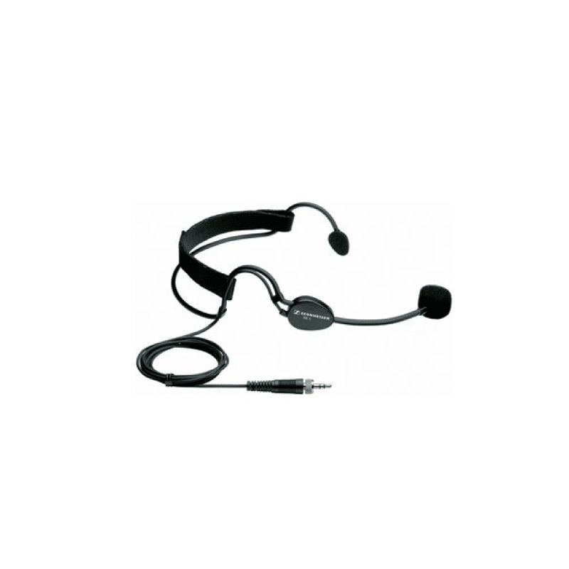 SENNHEISER EW 300 G4-ME3-TH ชุดไมค์คาดศรีษะ ย่าน UHF - Image 4