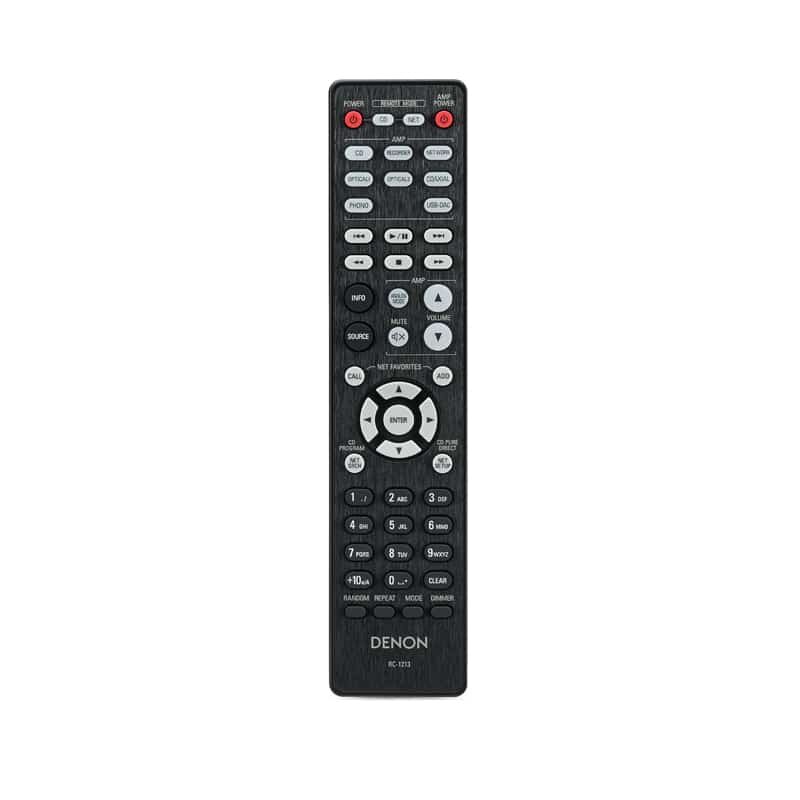 DCD-1600NE-4